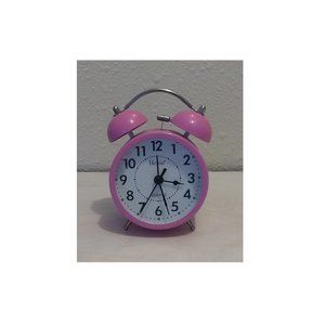 Cute Retro Alarm Clock